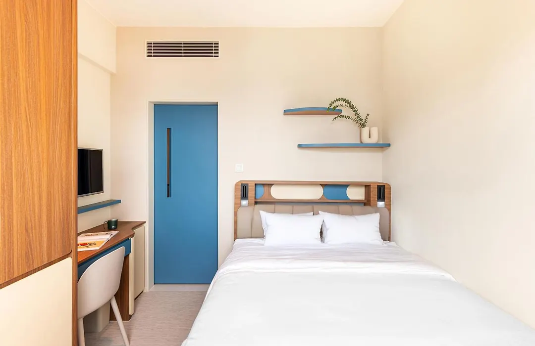 Weave Studios - Kowloon West-1